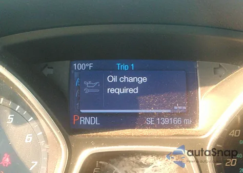 2014 Ford Focus Se from USA, damaged, VIN 1FADP3K24EL230844